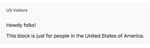 Click the publish button